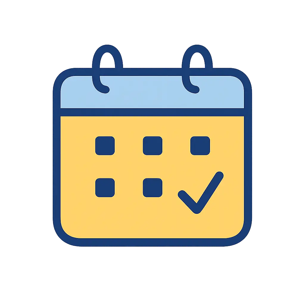 Calendar & Availability