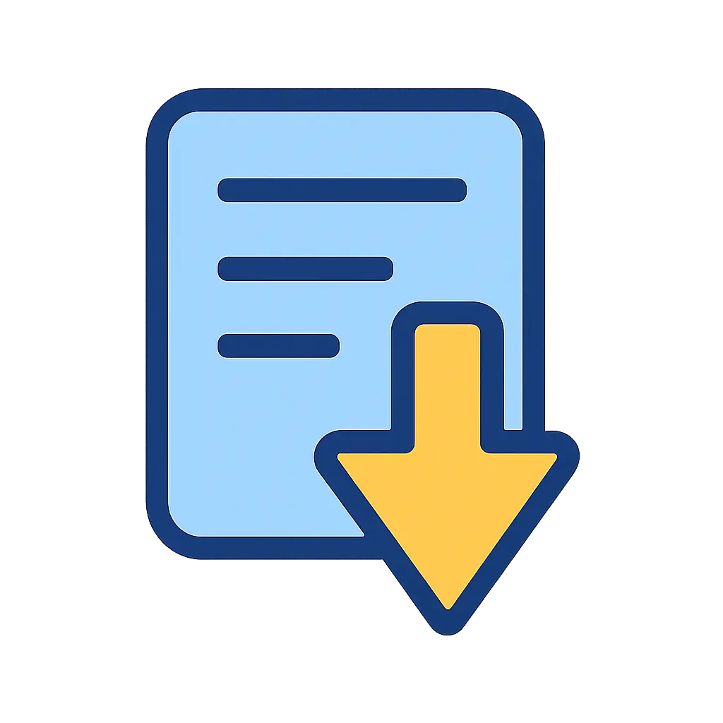 Smart Notes and Support Actions