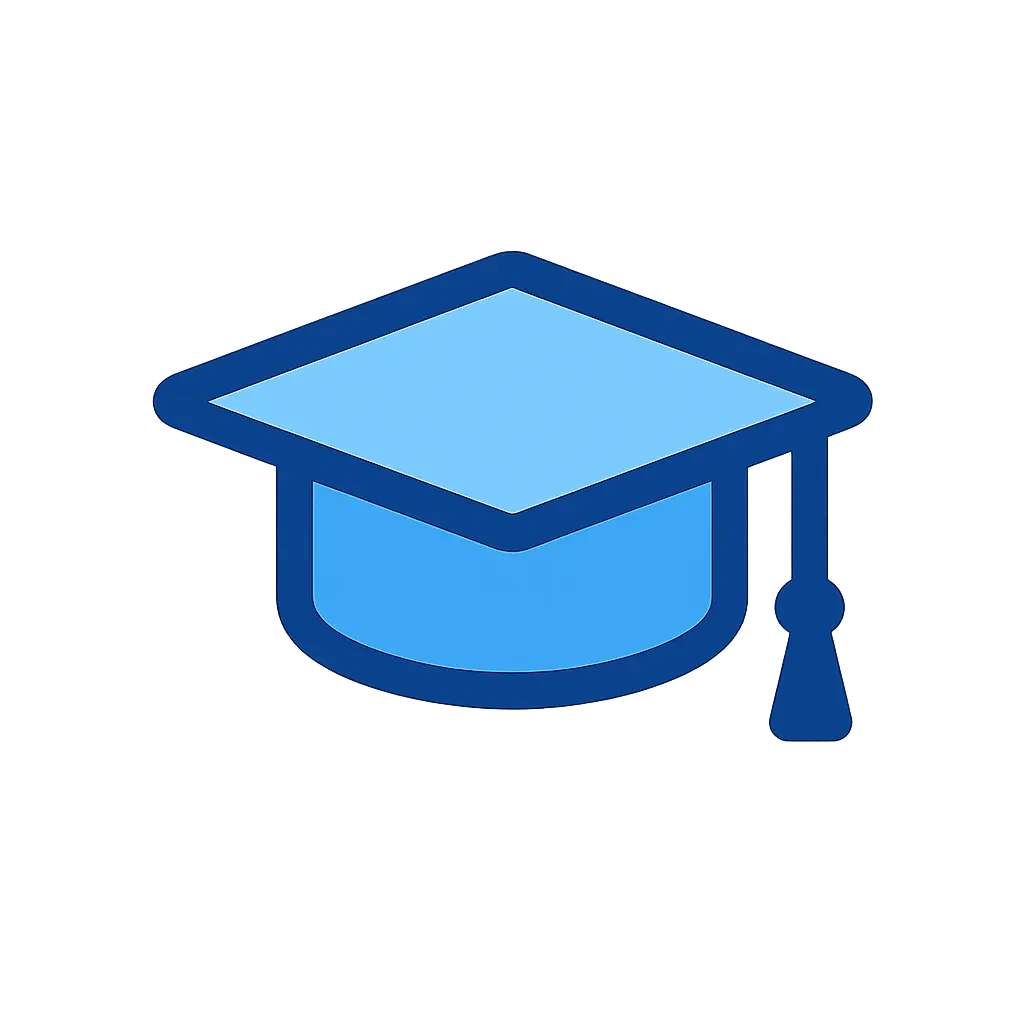 Training and CPD icon